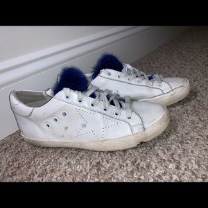 GOLDEN GOOSE SNAEKERS